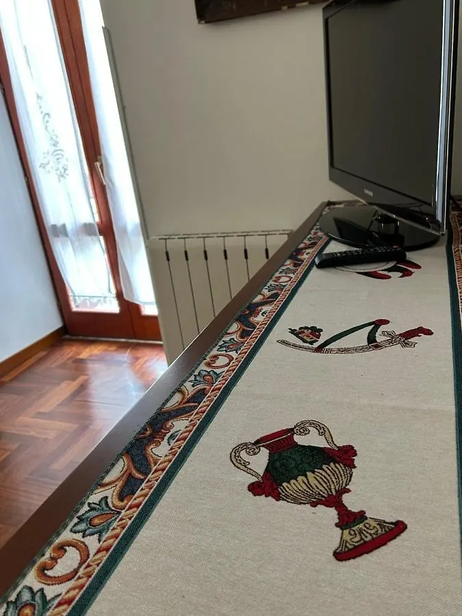 Apartment Toty Alla Guilla Palermo